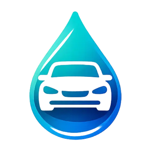 Lavage auto à domicile Trégunc